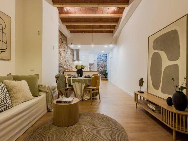 Dúplex en venta en Eixample, Barcelonès
