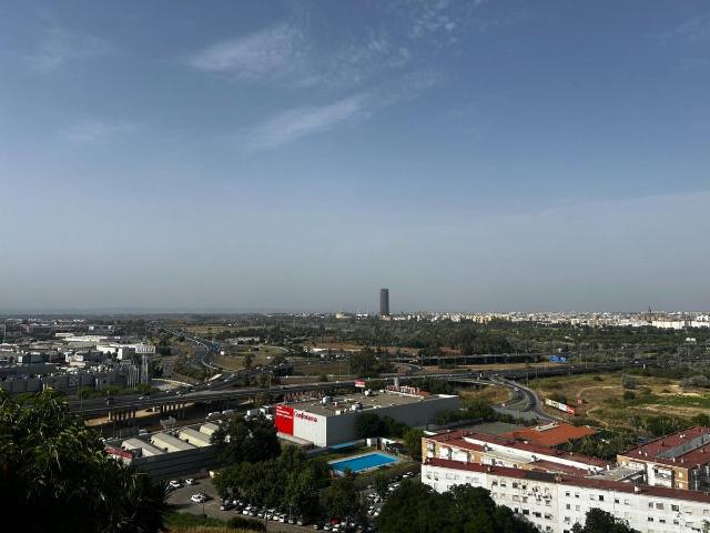 Dúplex en venta en Santa Isabel, San Juan De Aznalfarache
