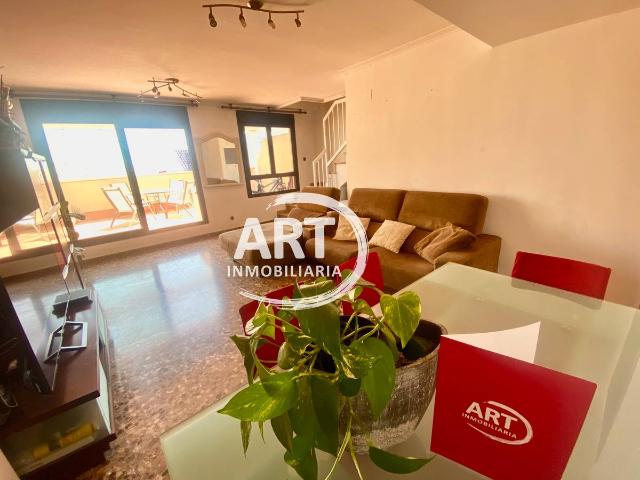 Dúplex en venta en Valencia, Sant Francesc