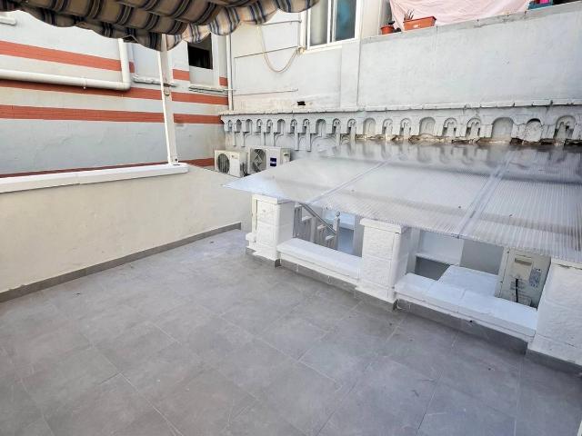 Dúplex en venta en Centro Histórico, Málaga