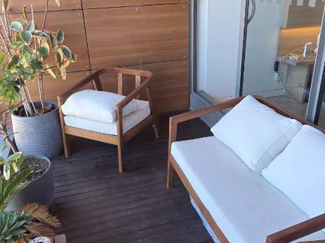 Dúplex en venta en Alquería de Moret Nova, l'Horta Sud