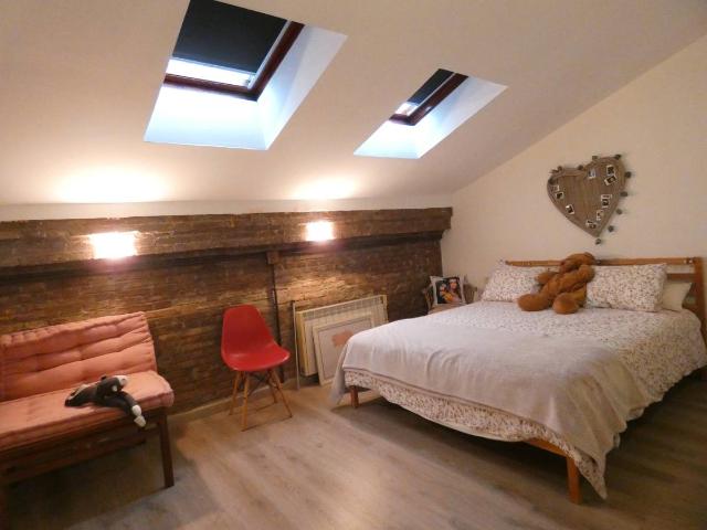 Dúplex en venta en Valencia, Sant Francesc