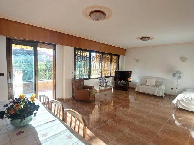 Dúplex en venta en Casco Antiguo - Santa Cruz - Ayuntamiento, l'Alacantí