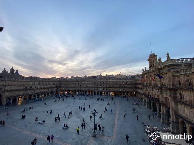 Dúplex en venta en Salamanca, Centro