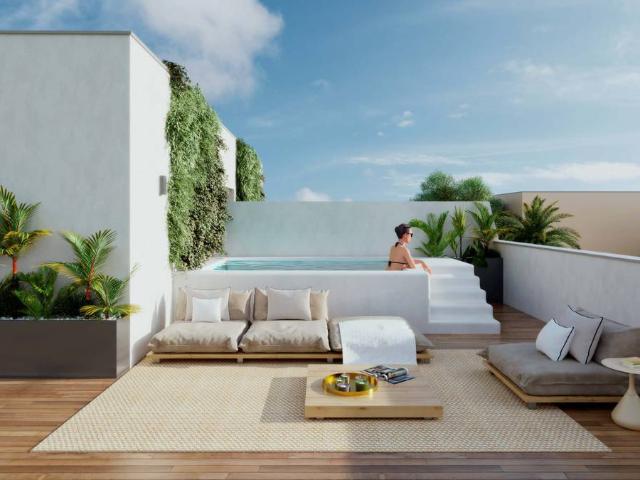 Dúplex en venta en Sudamérica, Bahía de Cádiz