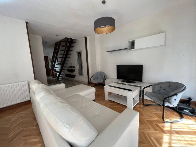 Dúplex en venta en Centro, Salamanca