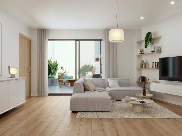 Dúplex en venta en Sudamérica, Bahía de Cádiz