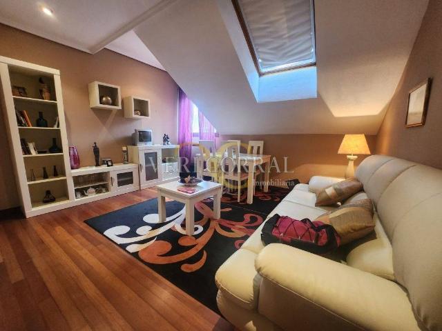 Dúplex en venta en Gijón, Cimavilla