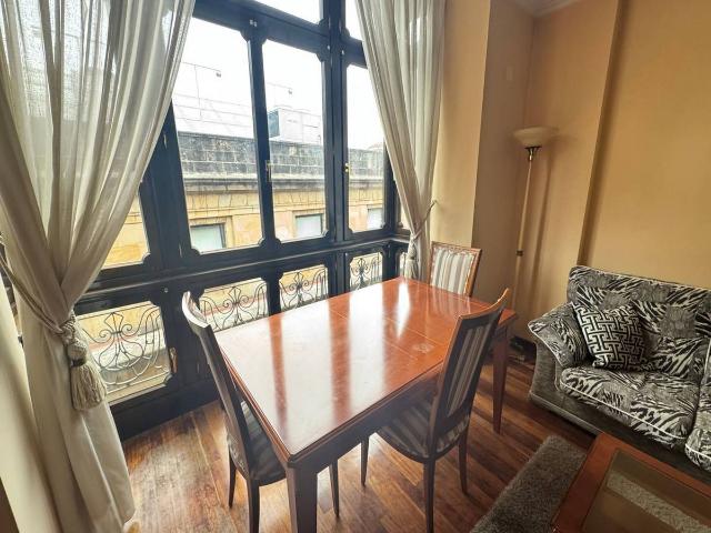 Dúplex en venta en Gijón / Xixón