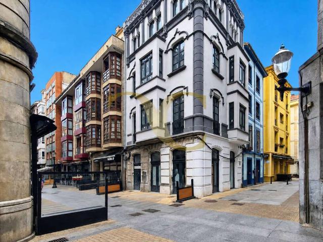 Dúplex en venta en Gijón, Asturias