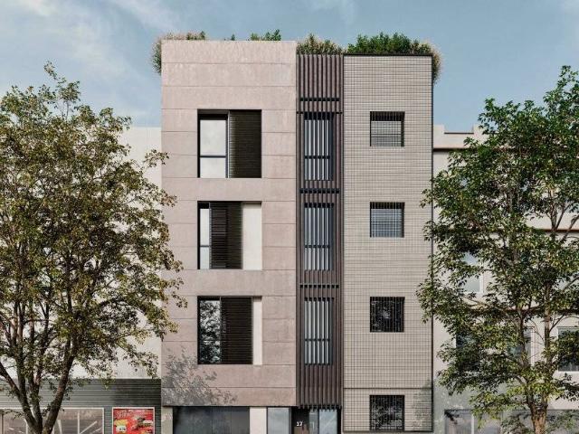 Dúplex en venta en Casco Antiguo, Sevilla