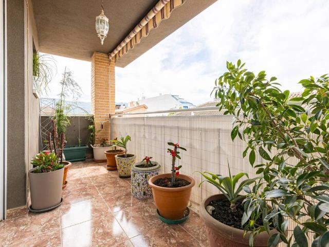 Dúplex en venta en Área Metropolitana de Murcia, Murcia