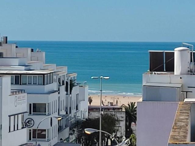 Dúplex en venta en La Janda, Andalucía