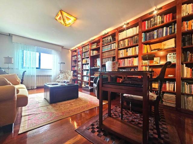 Dúplex en venta en Ourense, Casco Vello