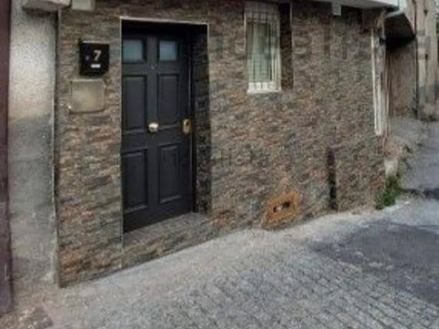 Dúplex en venta en Centro, Ourense