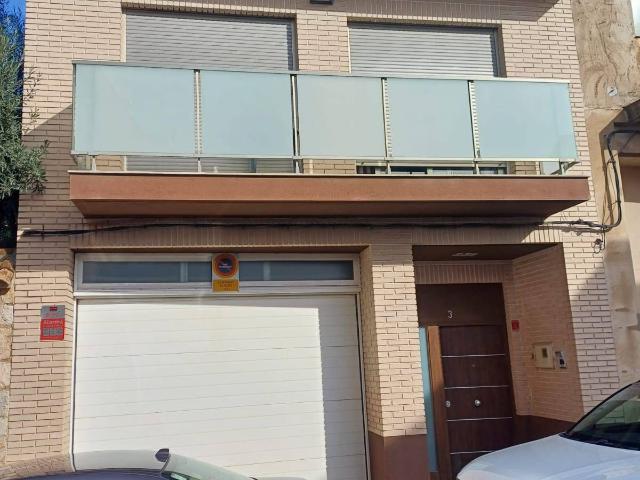 Dúplex en venta en la Safor, Valencia
