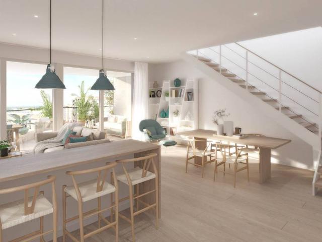 Dúplex en venta en Pozokoetxe, Basauri