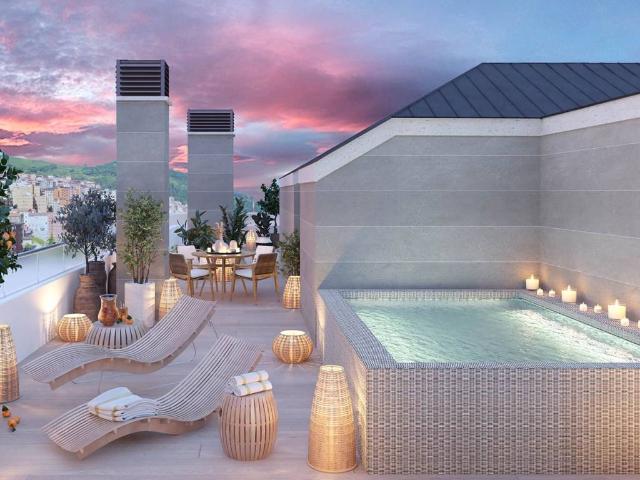 Dúplex en venta en Pozokoetxe, Basauri