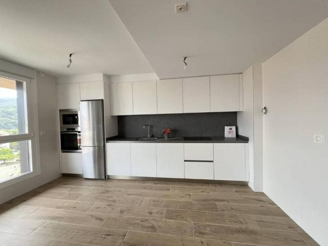 Dúplex en venta en Basauri, Guipúzcoa