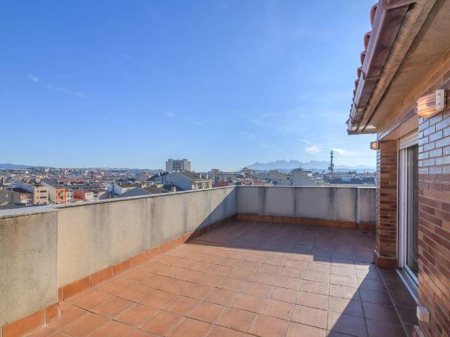 Dúplex en venta en Centre Històric de Manresa, Bages