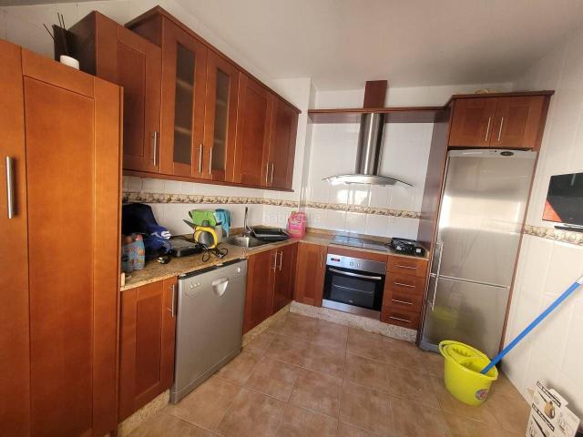 Dúplex en venta en Comarca de Baza, Andalucía