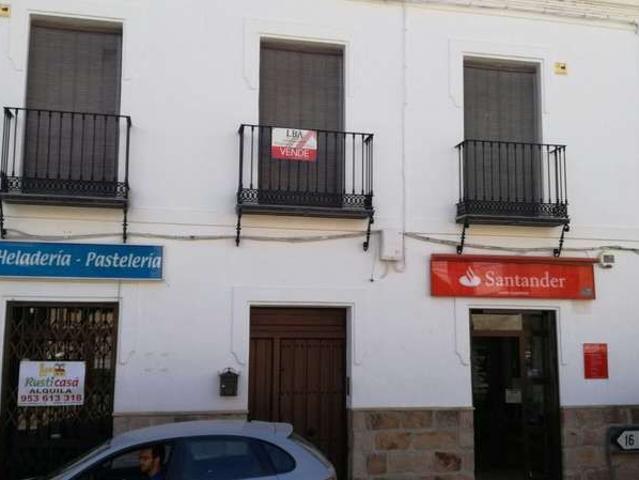 Dúplex en venta en Baños De La Encina, Andalucía