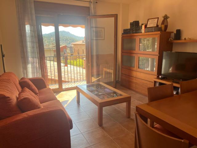 Dúplex en venta en Beceite, Teruel