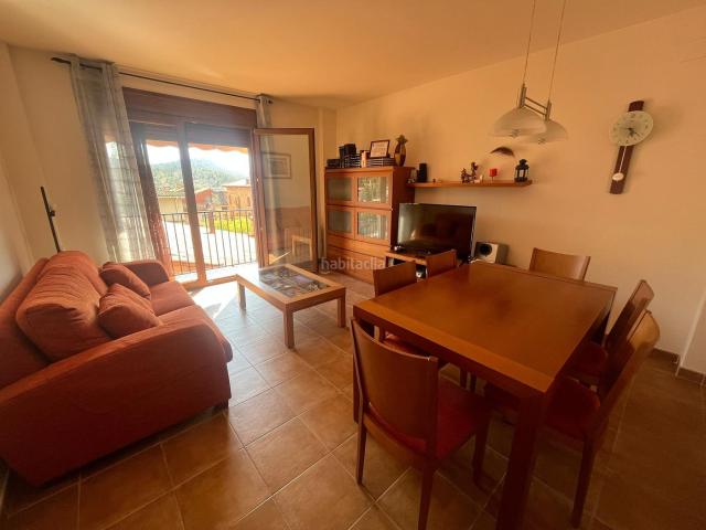 Dúplex en venta en Beceite, Teruel