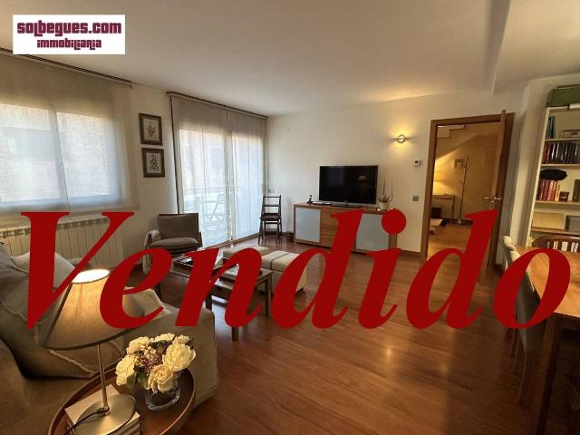 Dúplex en venta en Raval d'en Martí, Baix Llobregat