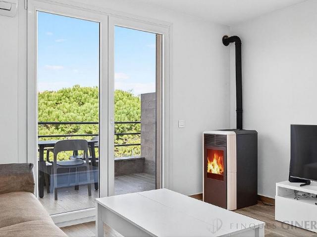 Dúplex en venta en Baix Empordà, Catalunya