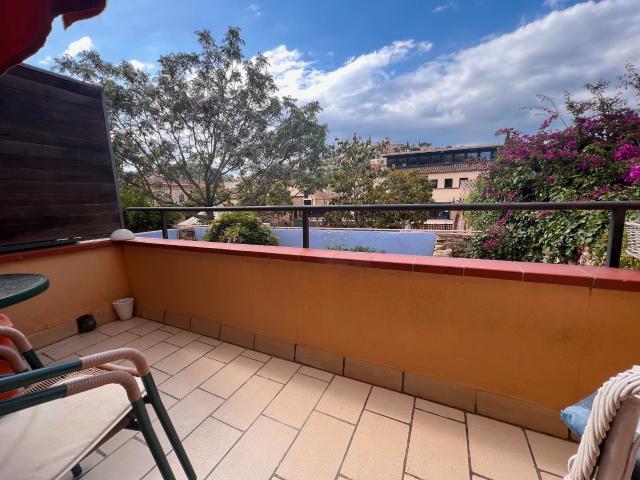 Dúplex en venta en Begur
