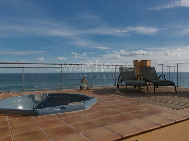 Dúplex en venta en Urbanització Cala del Rei, Begur