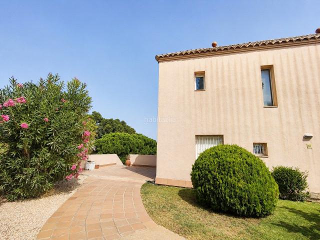 Dúplex en venta en sa Riera, Baix Empordà