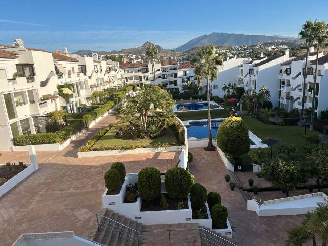 Dúplex en venta en Barriada Islas Canarias, Costa del Sol Occidental