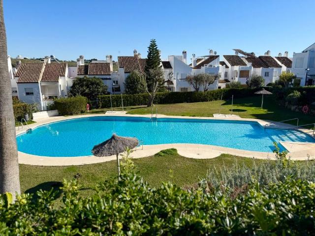 Dúplex en venta en Barriada Islas Canarias, Costa del Sol Occidental