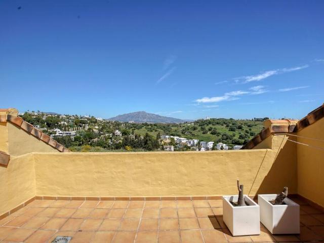 Dúplex en venta en Barriada Islas Canarias, Costa del Sol Occidental