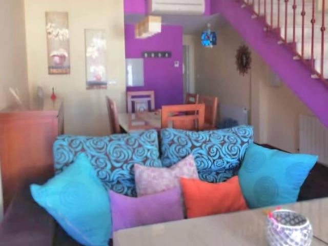 Dúplex en venta en Jaén, San Bartolomé