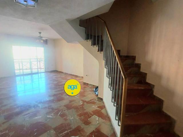Dúplex en venta en Jaén, Andalucía