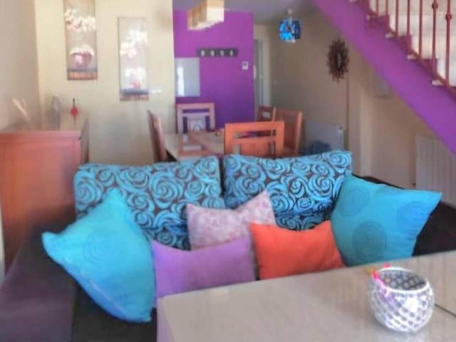 Dúplex en venta en San Bartolomé, Jaén