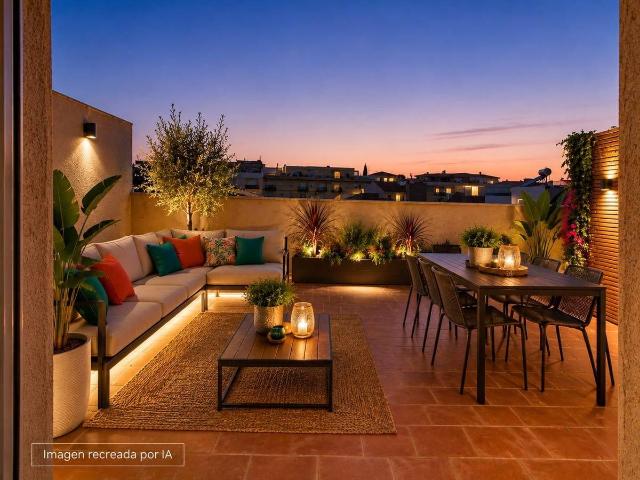 Dúplex en venta en Casas Bajas, Comarca de la Vega de Granada