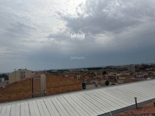 Dúplex en venta en Bellpuig, Lleida