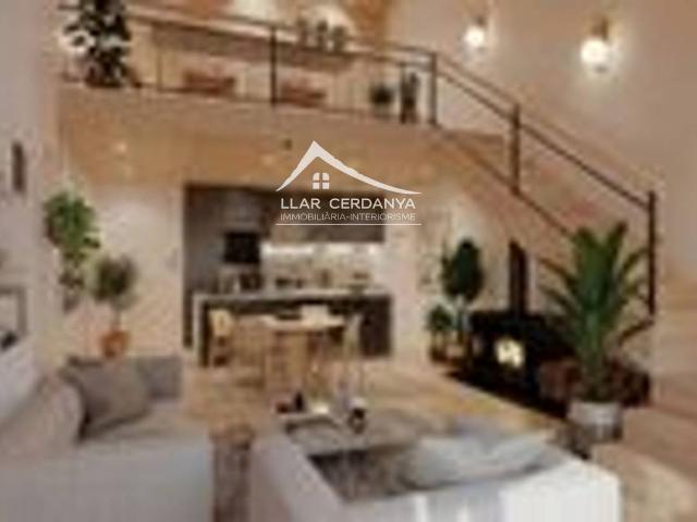 Dúplex en venta en Cerdanya, Catalunya