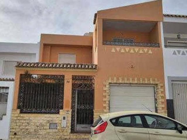 Dúplex en venta en Castillejos, Benahadux