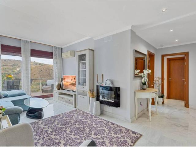 Dúplex en venta en Costa del Sol Occidental, Andalucía