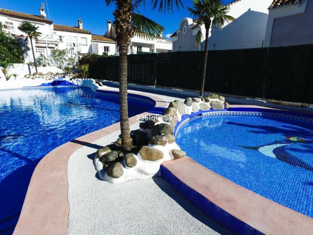 Dúplex en venta en Costa del Sol Occidental, Andalucía