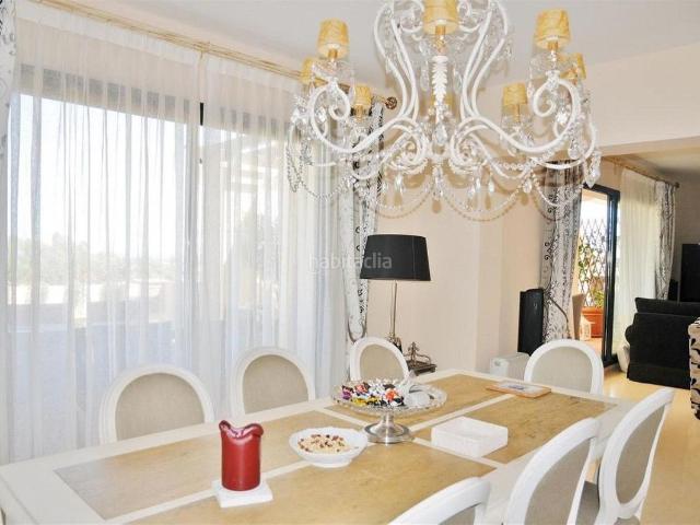Dúplex en venta en Costa del Sol Occidental, Andalucía