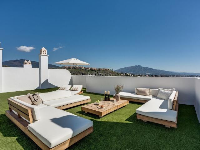 Dúplex en venta en Costa del Sol Occidental, Andalucía
