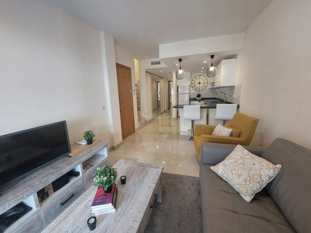 Dúplex en venta en Costa del Sol Occidental, Andalucía
