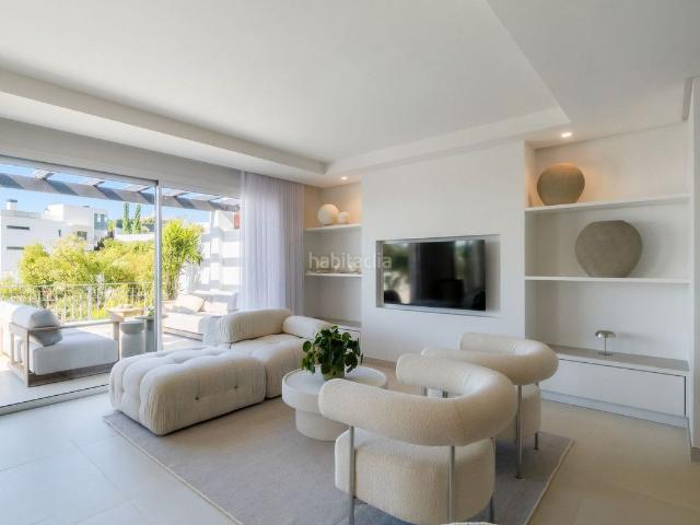 Dúplex en venta en Costa del Sol Occidental, Andalucía