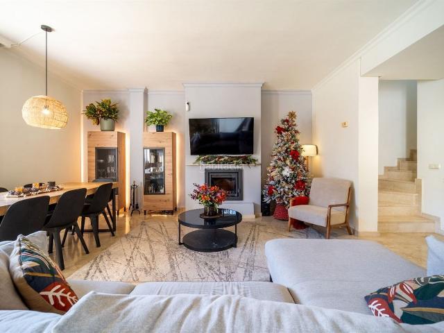 Dúplex en venta en Costa del Sol Occidental, Andalucía